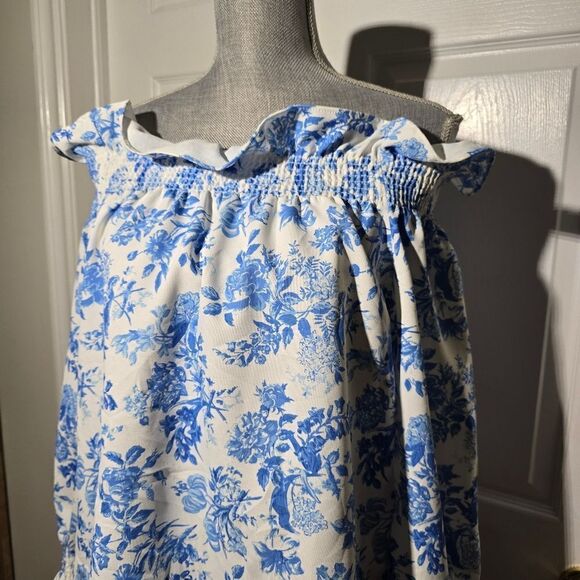 TUCKERNUCK Marguerite blouse - Picture 3 of 6